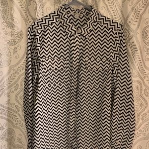 American Eagle Outfitters Women’s Dress Top